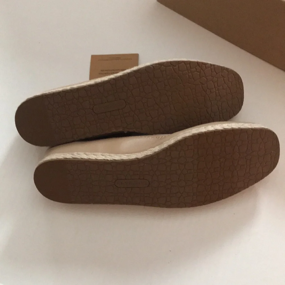 NEW Frye‎ and Co. Womens Willow Ballet Flats